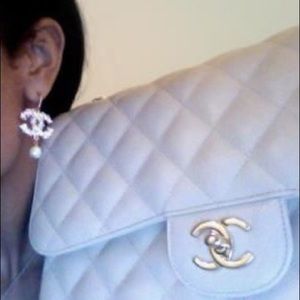 Welcome to my closet :-)